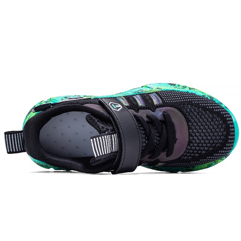 Lente kindersneakers jongens schoenen meisjes casual kinderschoenen voor jongens sport hardloopschoenen kinderschoenen