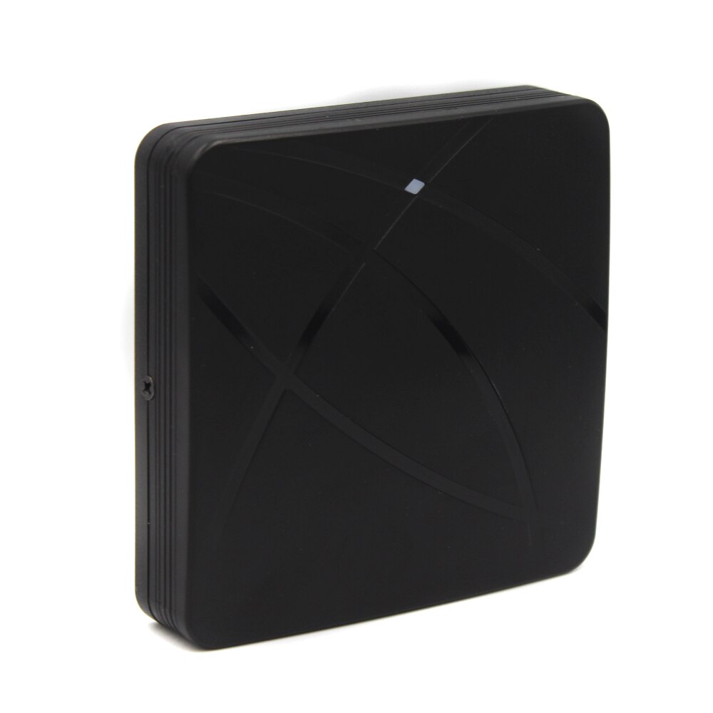 Smart Proximity Card Reader 125KHz 13.56MHz Access Control Reader IP68 Waterproof Weigand 26 34 Reader