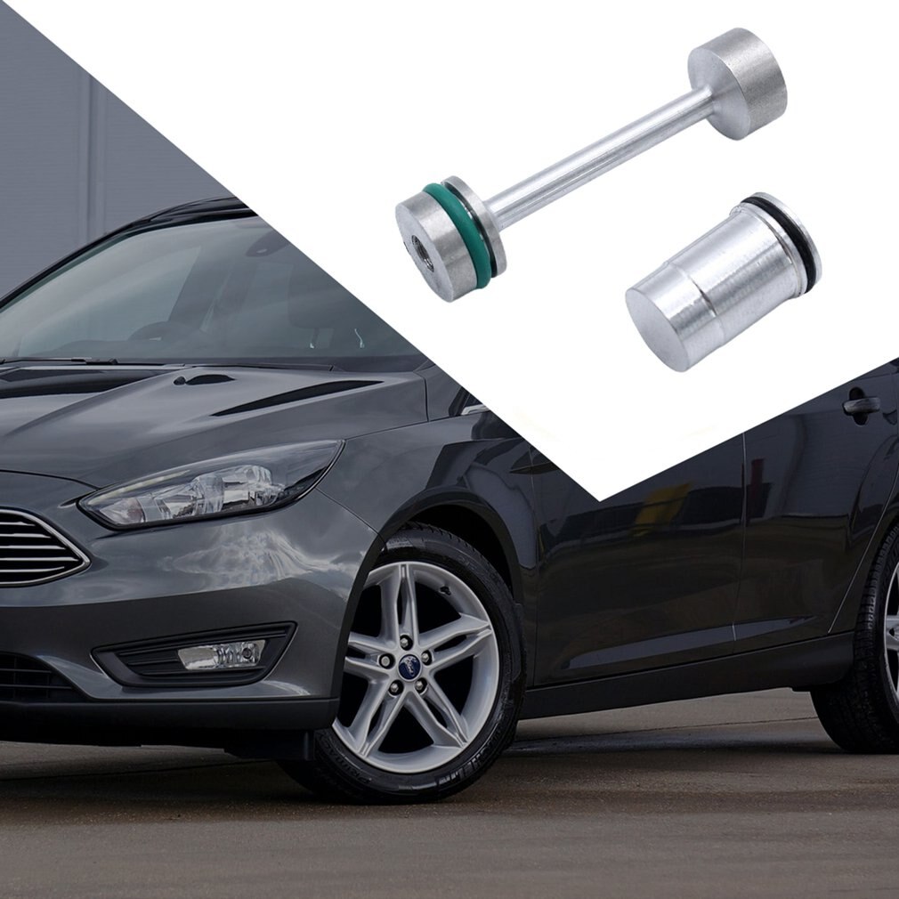Séparateur d'huile en aluminium de billette approprié aux composants automobiles de voitures de la série LS1 LS2 LS3 5.3 LQ9 et LS4