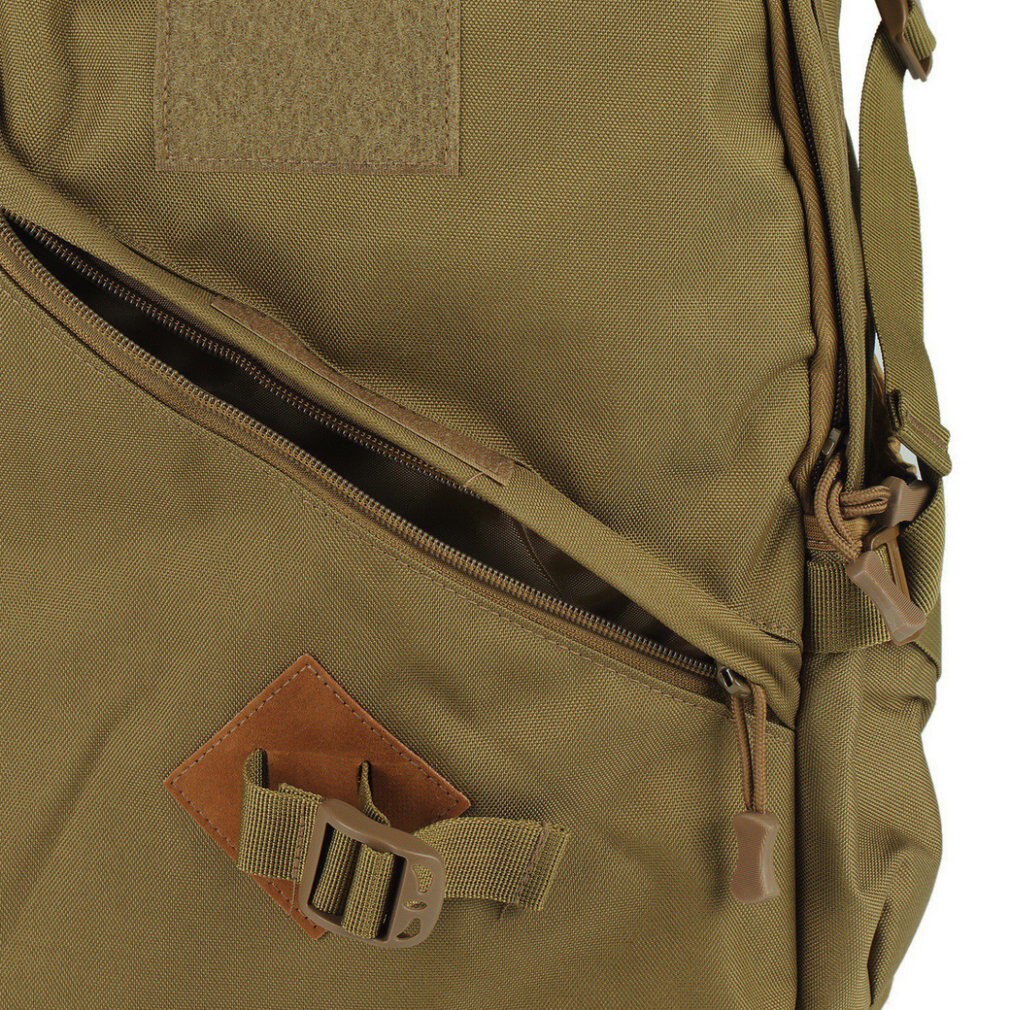 OUTDA Outdoor Large First Aid Bag Men Women Backpack Sport Bike Bag For Camping Mountaineering Hiking Security