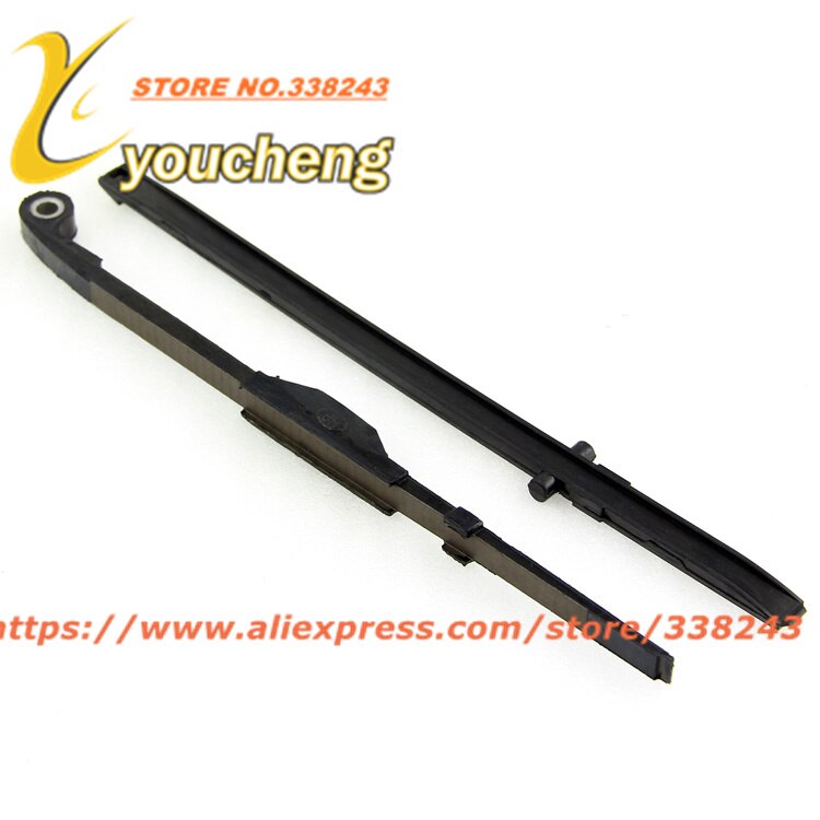 CF250 Cam Chain Guide capa CH250 CN250 CF 250cc escúter refrigerado por agua partes del motor reparación al por mayor YT-CF250