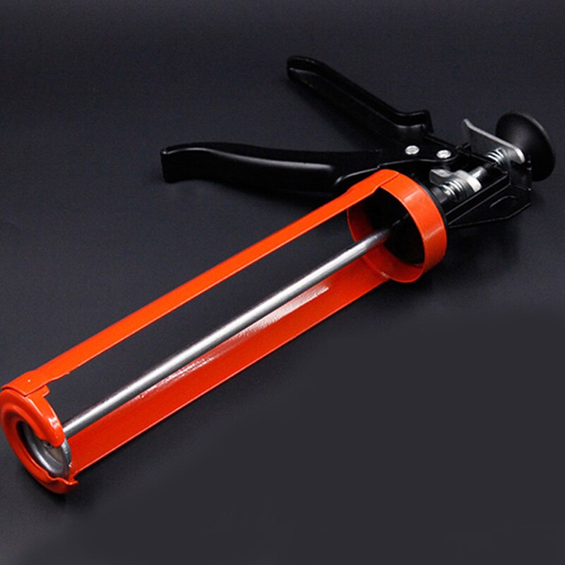 Draagbare handslingerboor dubbeltandtandtandtandtandtand-handboormachine met 1 sleutel 1 boorhouder voor houtplastic 3/8