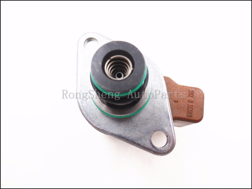 DPQPOKHYY-régulateur DE pression DE carburant, DACIA, pour NISSAN RENAULT 1.5 DCI DE LPHI OE 9307Z523B 7701206905