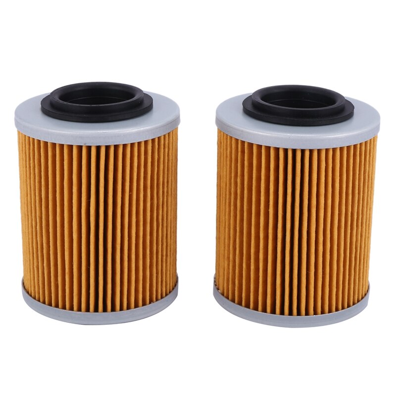 420256188 Voor 2003 Can-Am Renegade Outlander Buitenbeentje Commander Olie Filter