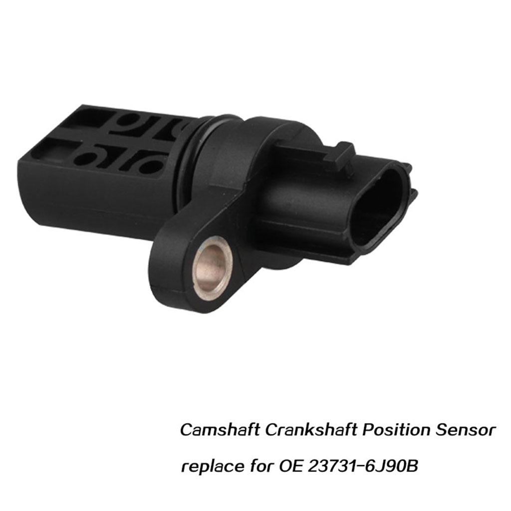 3x Vervangingen Motor Cam Positie Sensor Nokkenas Sensor Voor 350Z 2003-2006 2002-2006 2005