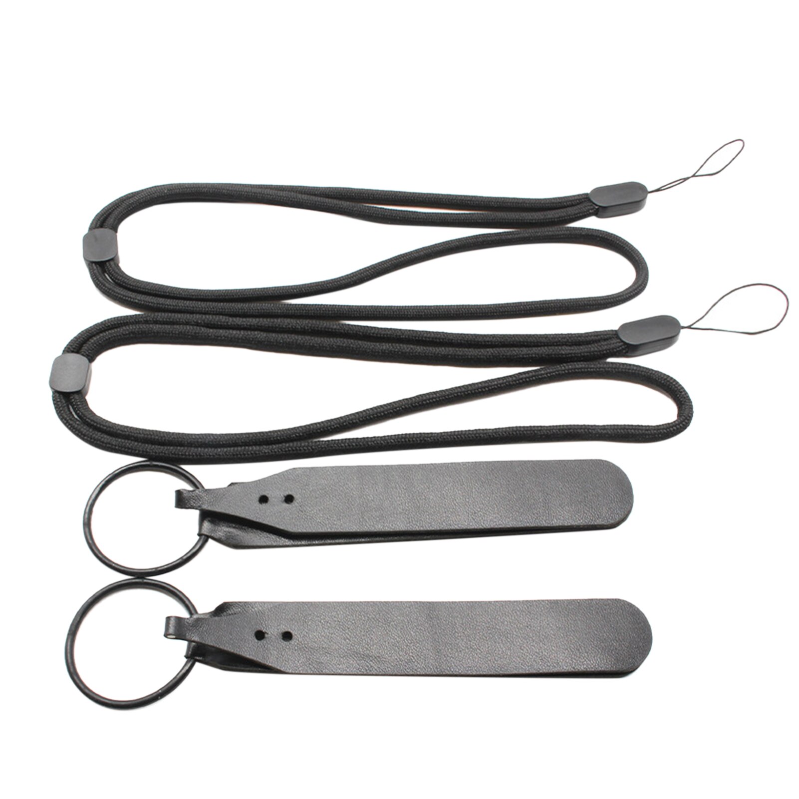 Handle Wrist Strap For Oculus Quest 2 VR Controller VR Handle Grip Anti Falling Fixed Belt Non-slip Strap Adjustable Accessories: B