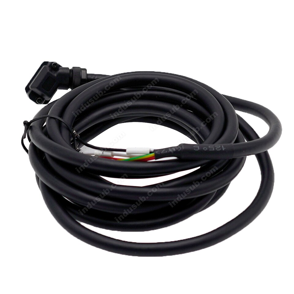 JZSP-C7M12F-02-E JZSP-C7M12F-03-E JZSP-C7M12F-05-E JZSP-C7M12F-08-E JZSP-C7M12F-10-E SGD7A serwosilnik niski pobór mocy 2m 3m 5m 8m 10m