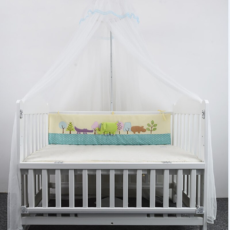 Baby Mosquito Net Bed Curtain Hanging Mosquito Nets Bed Tents for Children Round Lace Canopy Room Decor