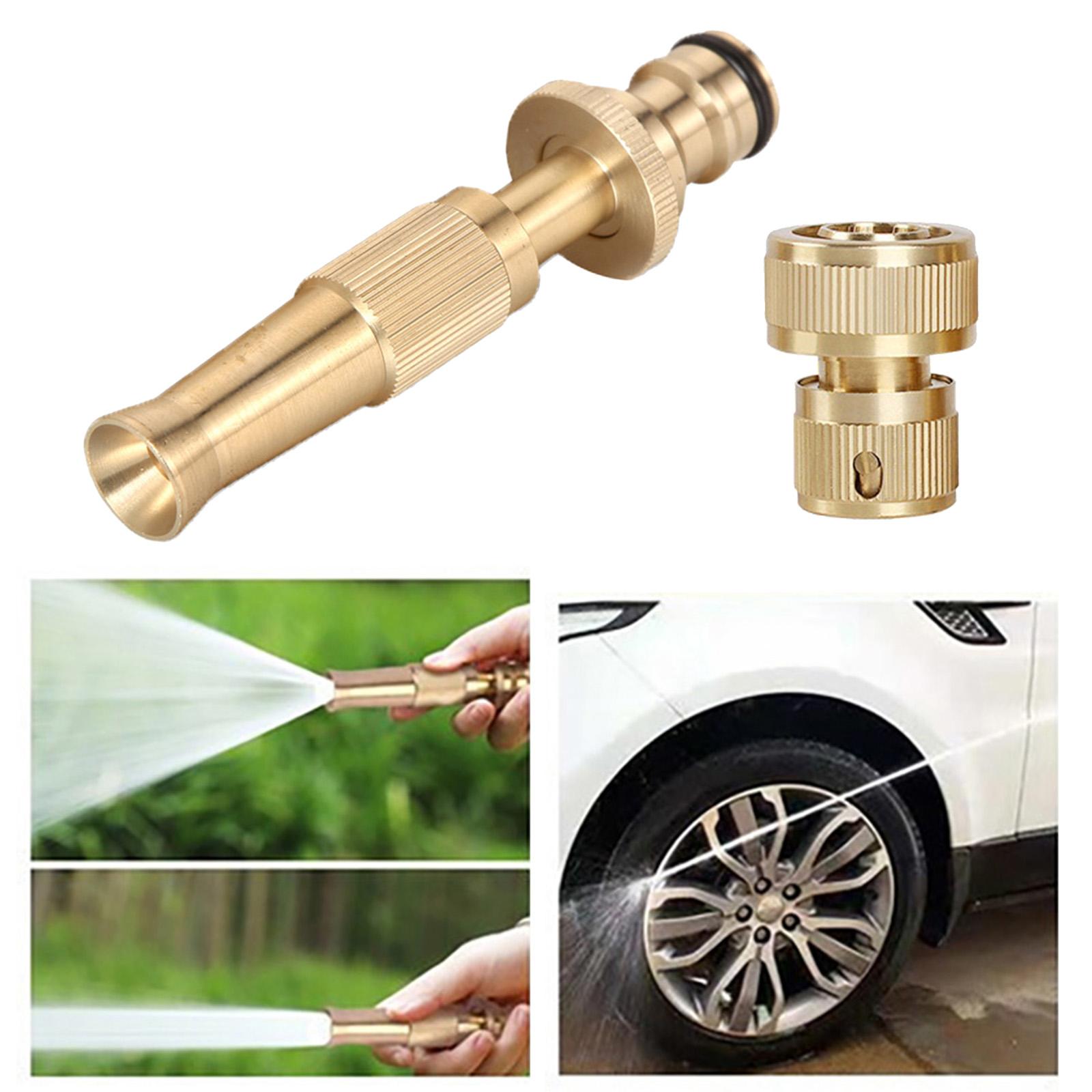 Direct Spray Sprinkler Coupler Quick Connector Dn20 for Irrigation System