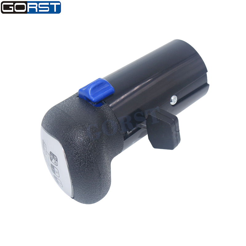 15 Speed Eaton Fuller Trans Gear Shift Lever Knob for 7LL 8LL 9MLL A6915 2RR711259 6C457213AA 007685001 A-6915