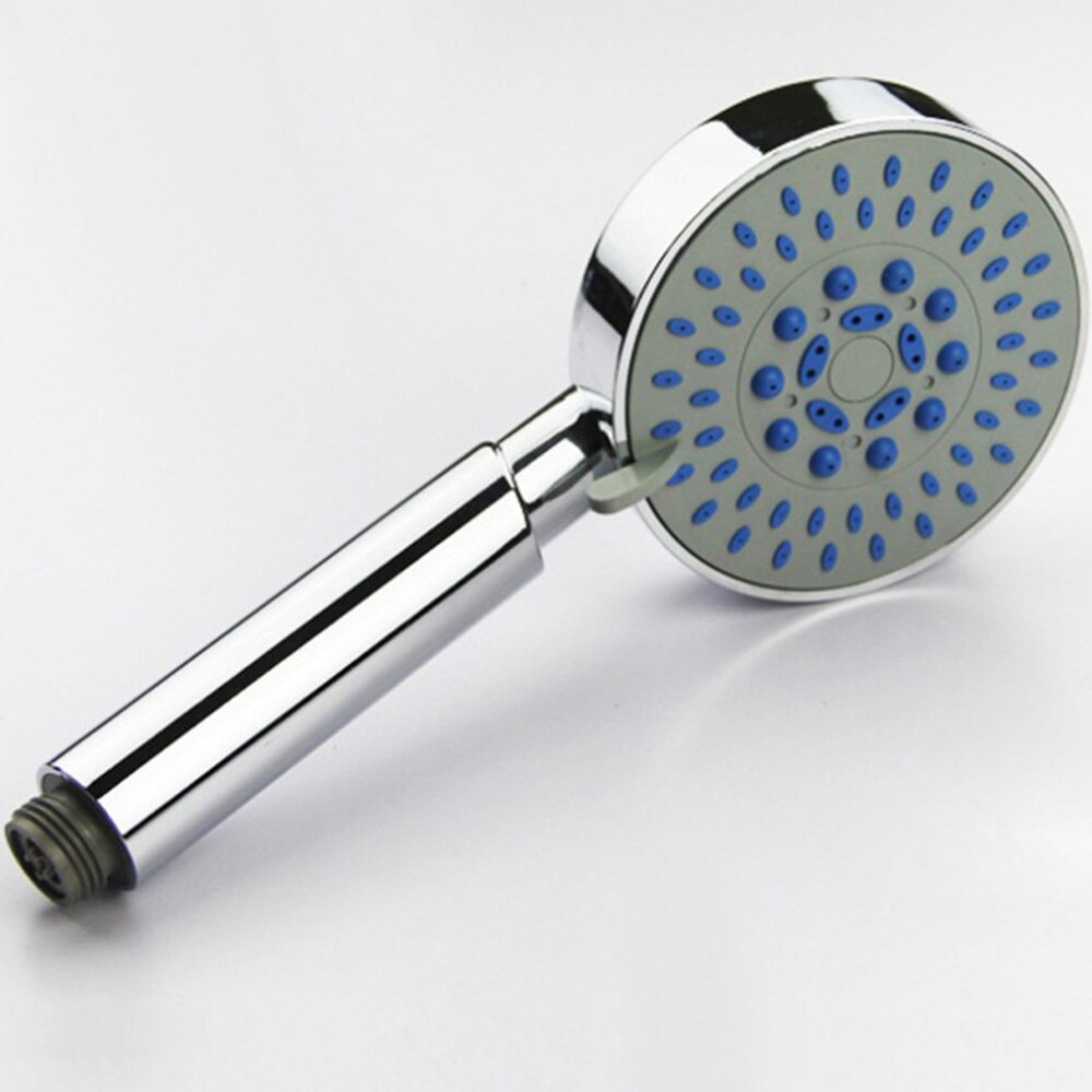 Handheld Shower Head 5 Spray Settings Massage Spa Detachable with Hose & Holder