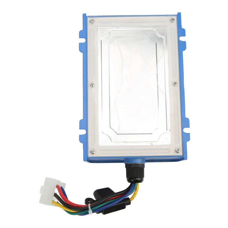 Réducteur de tension universel pour EZGO, 36V/48V à 12V 30a, 360W, double Source d'alimentation, convertisseur de courant continu