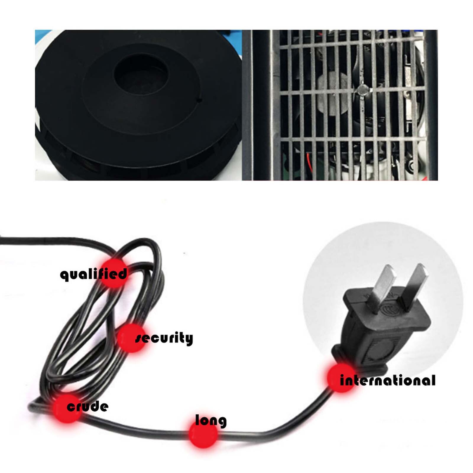 Mini Portable Clothes Dryer Electric Laundry Air Warmer Baby Cloth Drying Machine Clothing Heater Dehydrator Household#g30