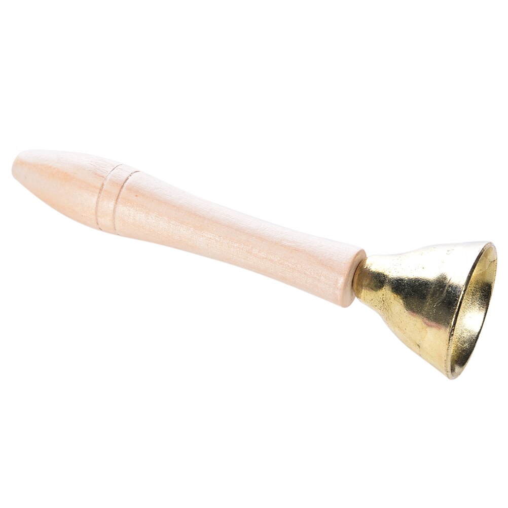 2 stuks Kinderen Percussie Speelgoed Educatief Speelgoed Kinderen Speelgoed Kids Tinkle Bell Speelgoed Kinderen Muziekinstrumenten