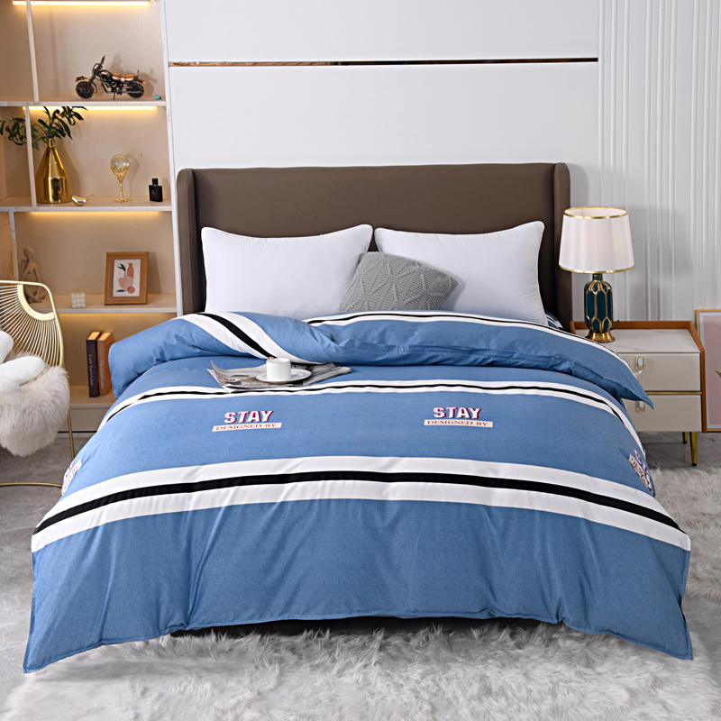 3-delige geruite patroon dekbedovertrek beddengoed set dubbele queensize, microvezel zachte dekbedovertrek met kussenslopen, meisjeskamer decor: 180x220cm / Rood