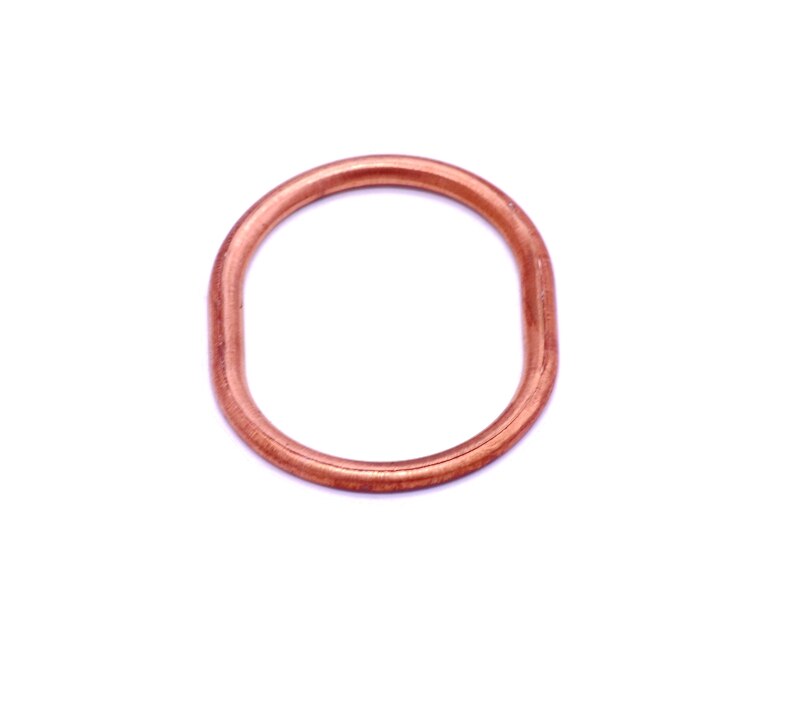 Junta de soporte de tubo de escape para KAWASAKI KL650 KLR650 TENGAI KL600, , , 11060-1108