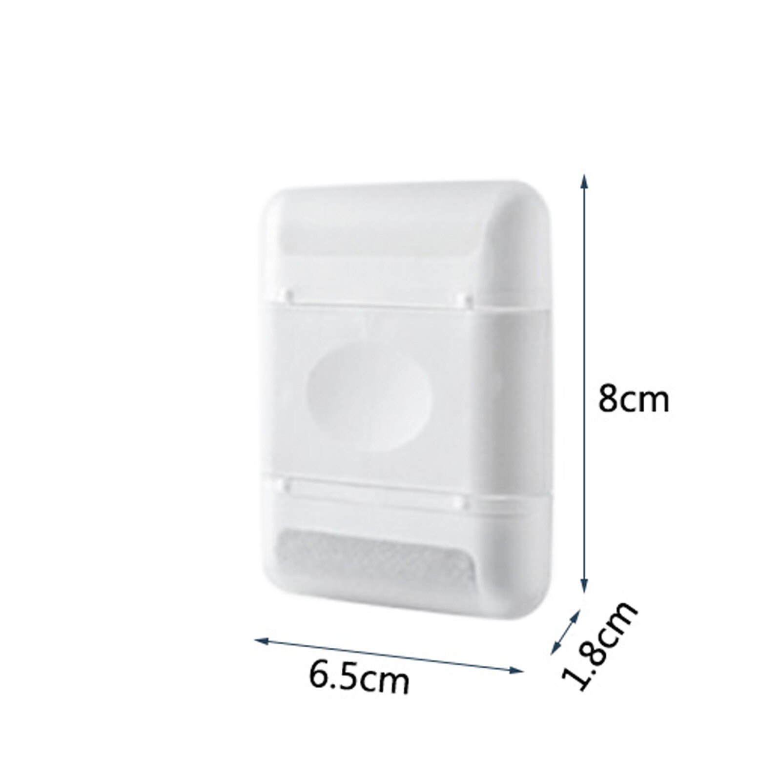 Double Head Hair Removal Ball Portable Sticky Hair Device Sweater Pilling Sweater Pilling Trimmer Household Clothing Ball Roll