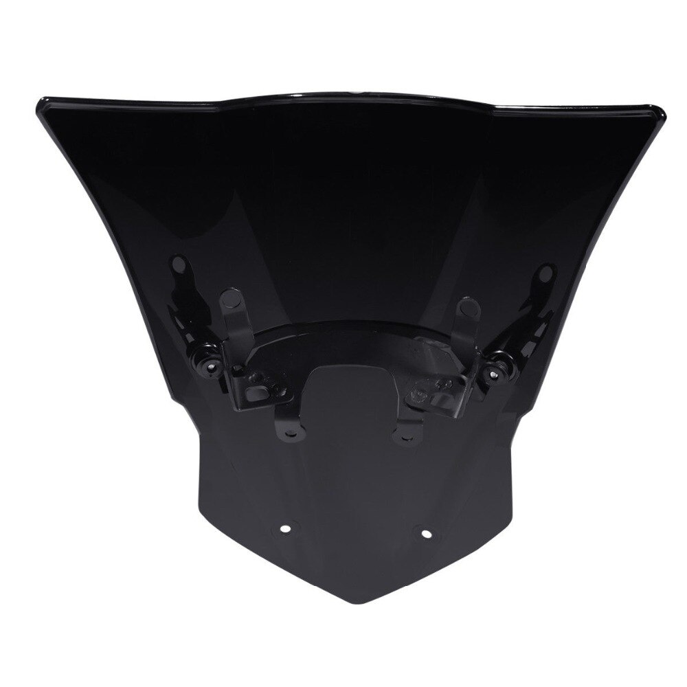 Motorfiets Voor Windschermen Wind Screen Met Beugel Voor Kawasaki Z-900 Z 900 Z900