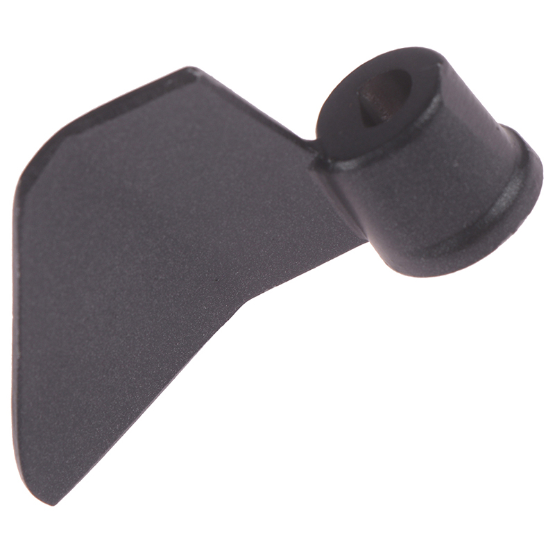 1PCS Stainless Steel Bread Maker Blade Mixing Paddle Replacement For Breadmaker Machines