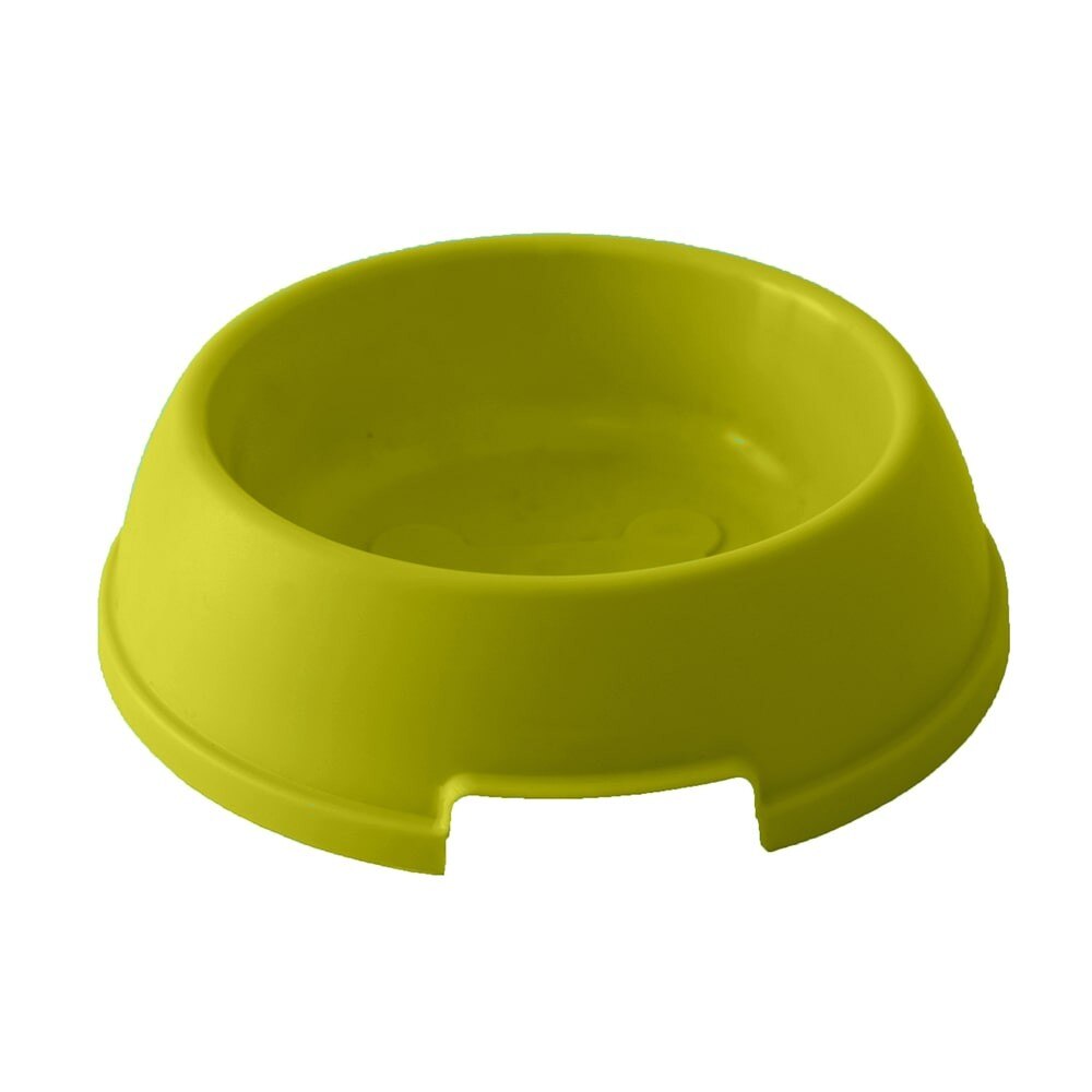 Yellow Color Sanitary Mama Container: Default Title