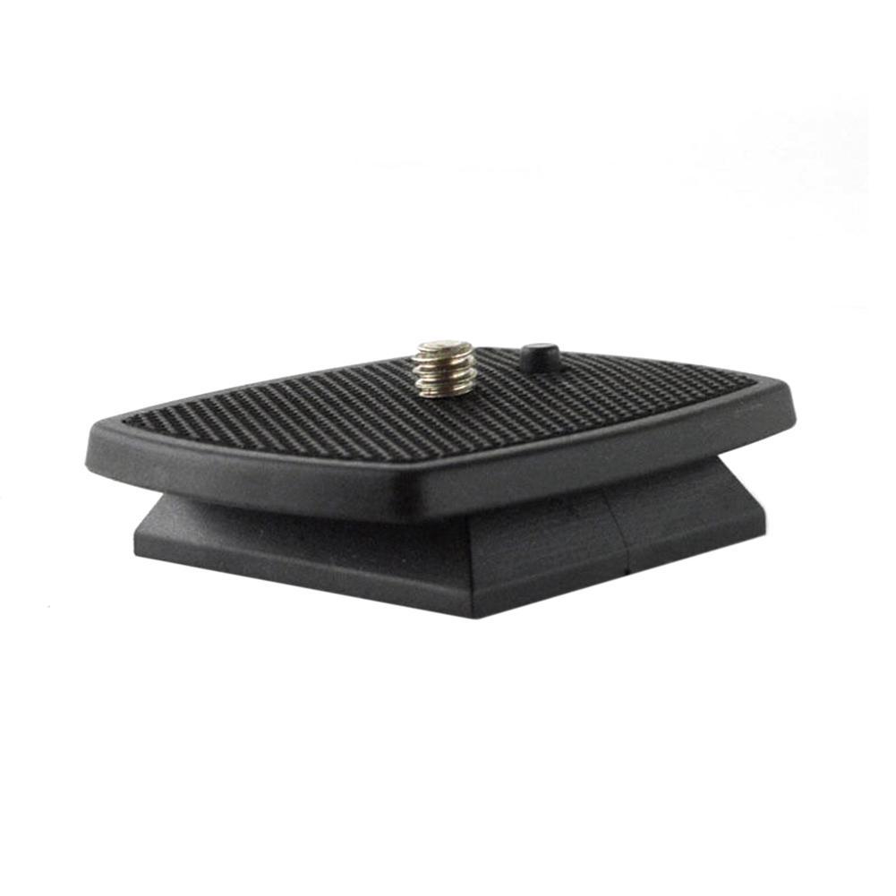 Tripod Quick Release Plate Screw Adapter Mount Head Digital Camera DSLR SLR Dslr Accessories Dslr Tripod