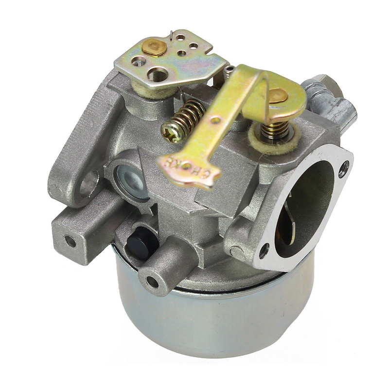 Voor Tecumseh Hm90 8hp 9hp 10hp Motor Maaier 5000 w Carburateur Carb Kit K