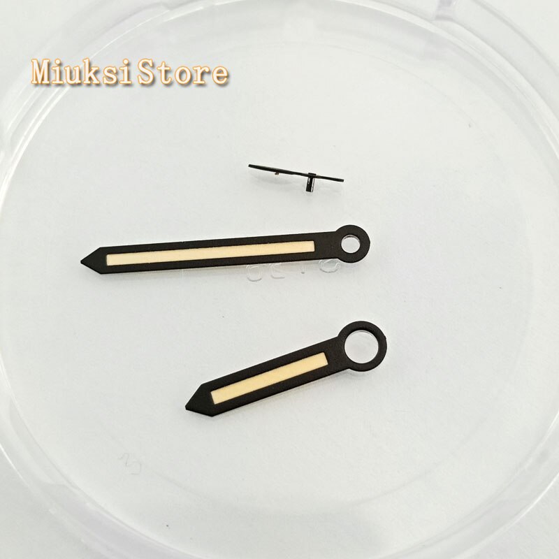 Goutent zegarek ręce pasuje etai 6497 6498 mewa ST36 ruch