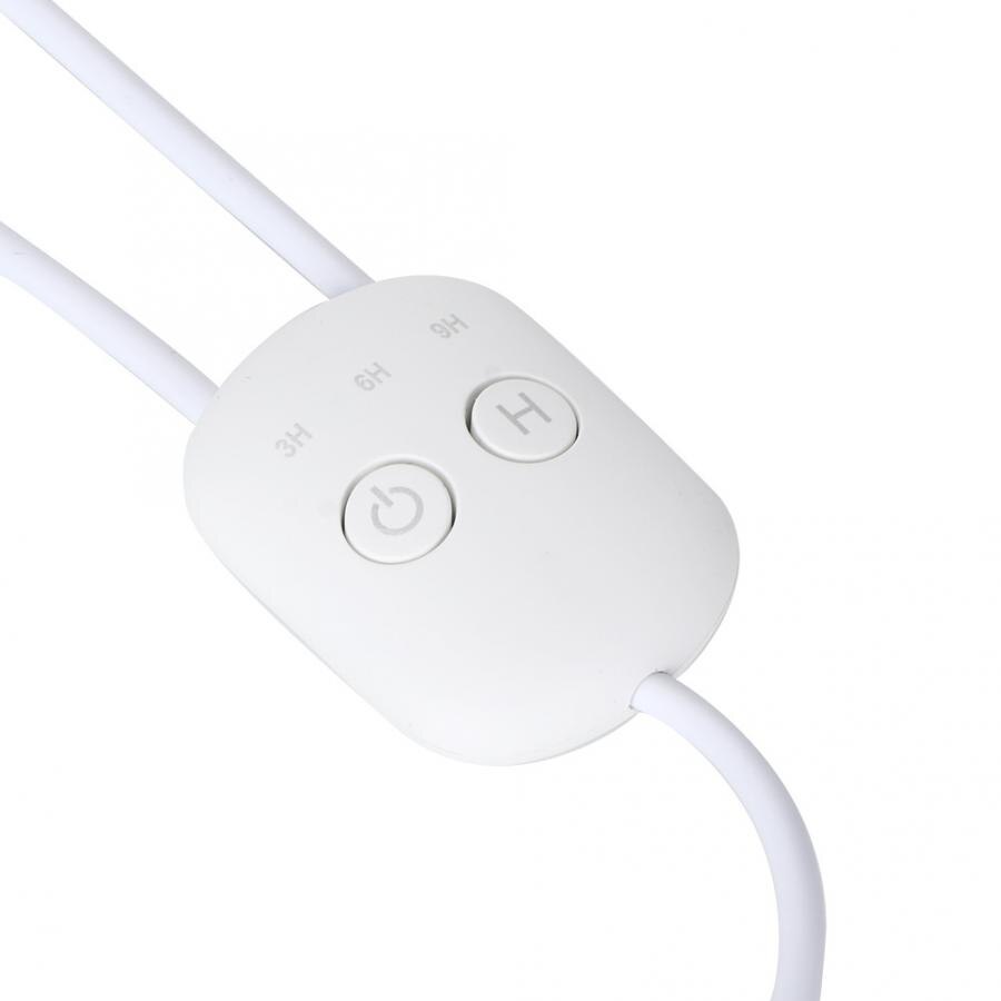 5v draagbare usb-schoendrogers met intelligente timing en geurverwijdering voor het drogen van schoenen en laarzen