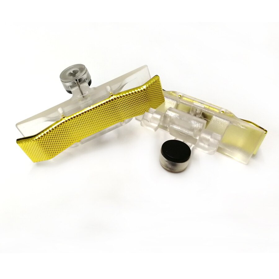 Joystick para teléfono móvil, 2 uds., L1R1, botón de juego de puntería de enlace, accesorios para teléfono móvil Xiaomi Sumsan