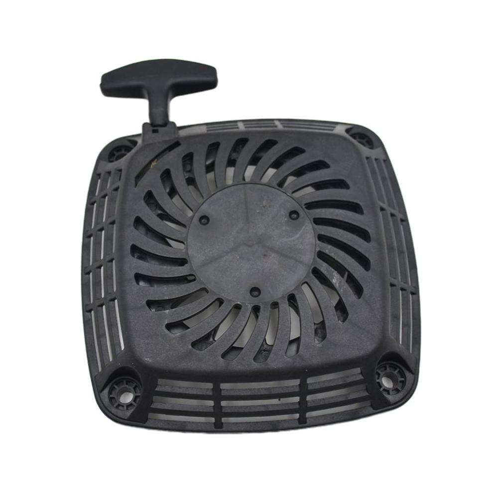 Recoil Starter For Kawasaki Fj180V 49088-2582 49088-7023 Starter Pull Plate Puller Car Engine Tools Accessories