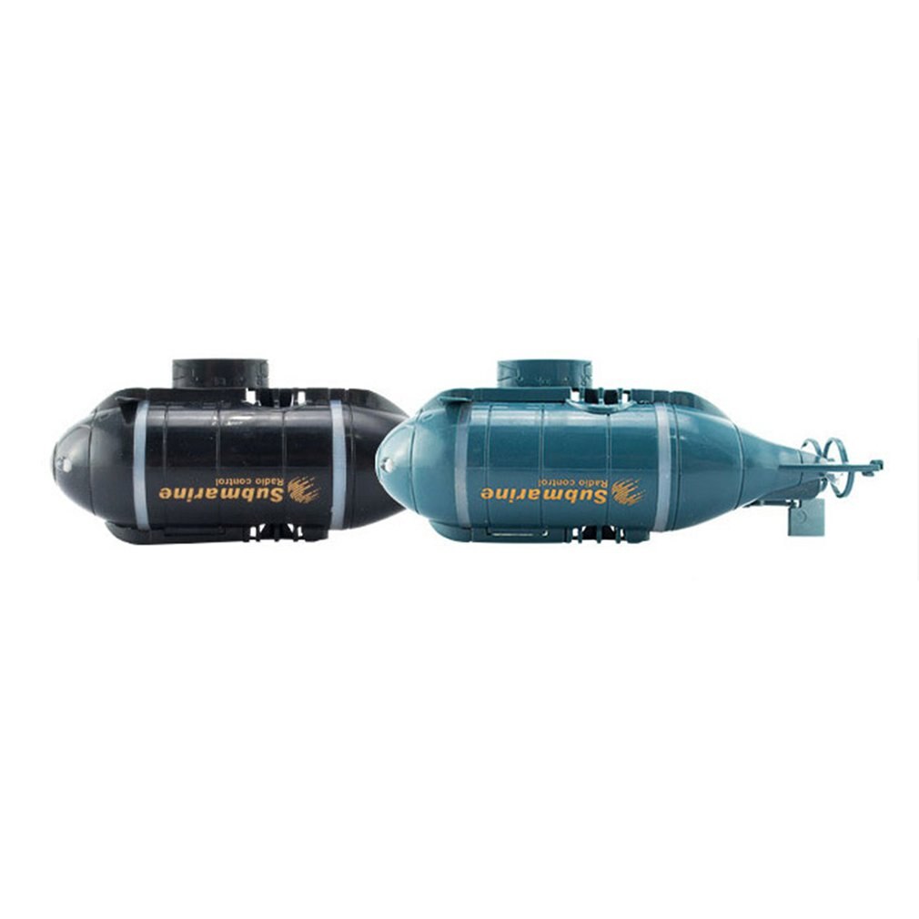 777-216 miniaturowe zdalnie sterowane łodzie podwodne z napędem na pilota, symulacja modelu łodzi typu pigboat, zabawka zdalnie sterowana, bezprzewodowa, zdalnie sterowana łódź podwodna
