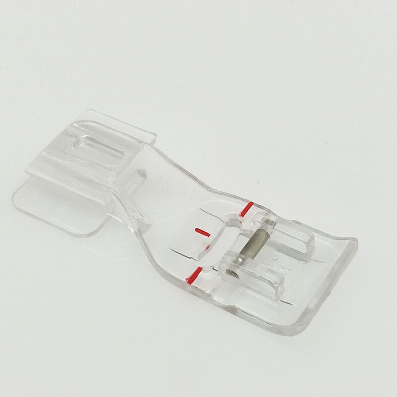 Join and Fold Edging Foot #4132488-45 For Husqvarna Viking Sewing Machine 5BB5475