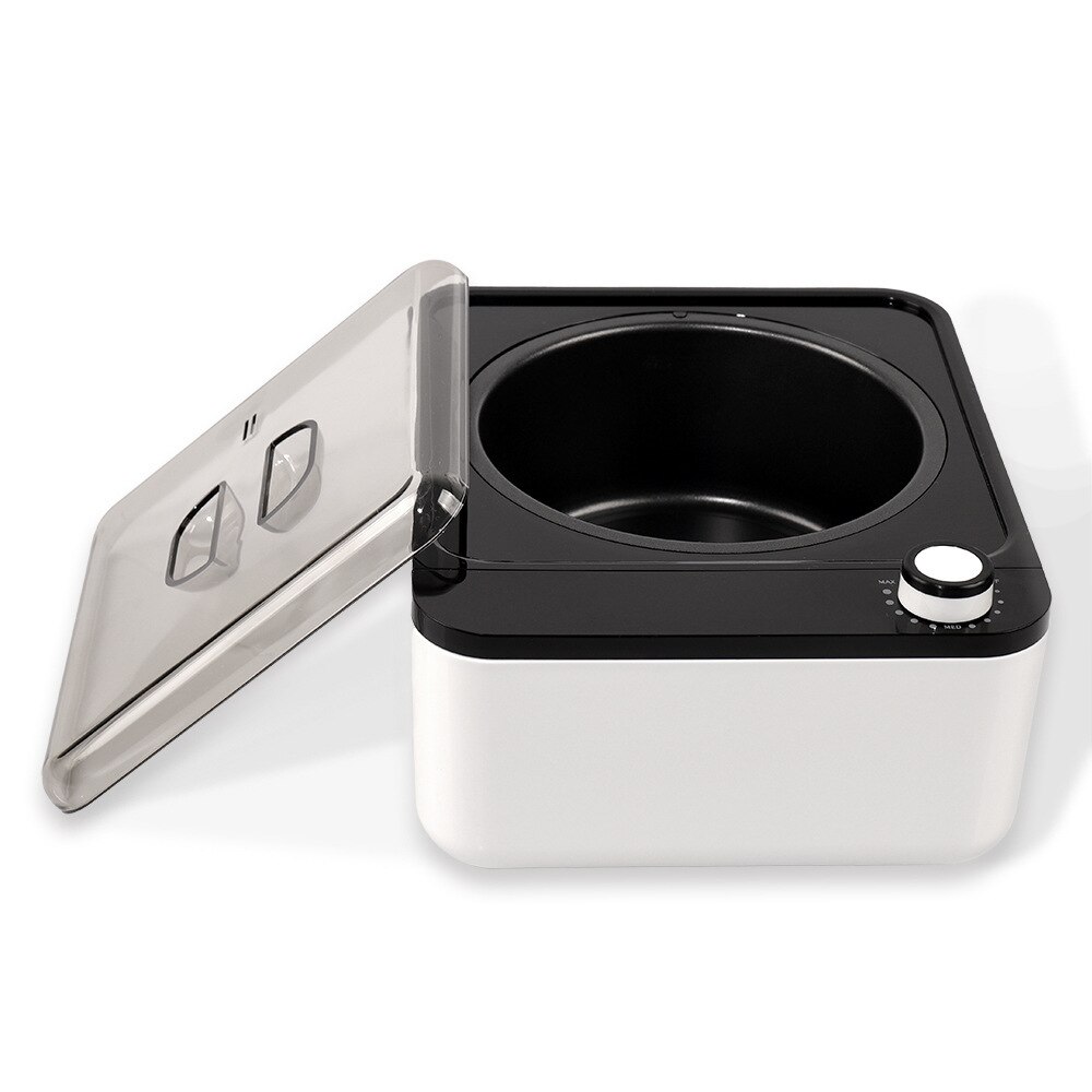 Machine à fondre la cire, chauffe-cire, pour épilation des poils, cire, haricots, outils d'épilation