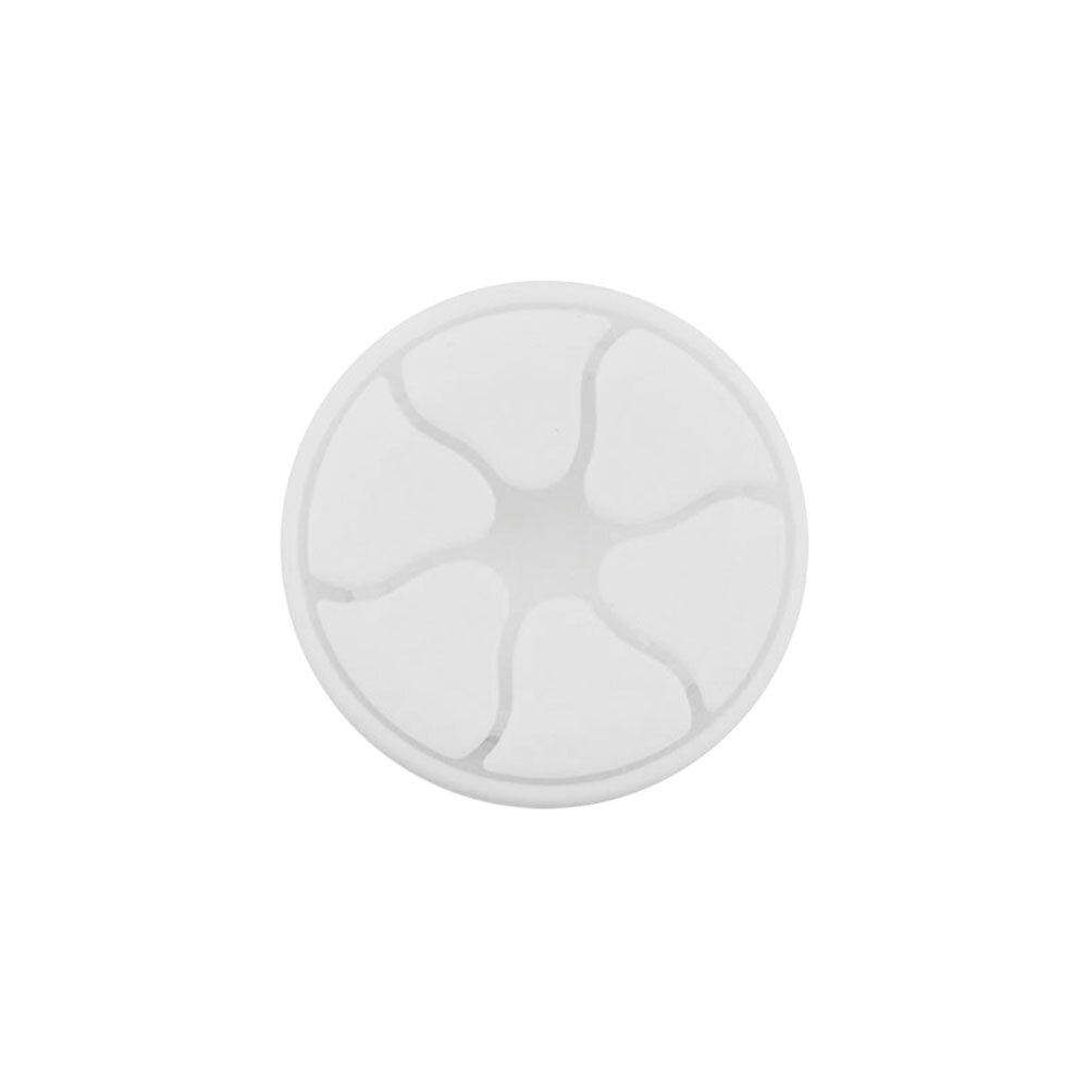 Silicone world Silicone earphone cable storage box Data Line Cables Portable Earphone Organizer Box Bowl Shape Wire Cable Winder: Chocolate