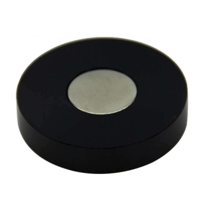 Bubble Spirit Level Circular Mini Horizontal Cardan Level Inclinometer for Telescope Tripod Phonograph Turntable Measuring