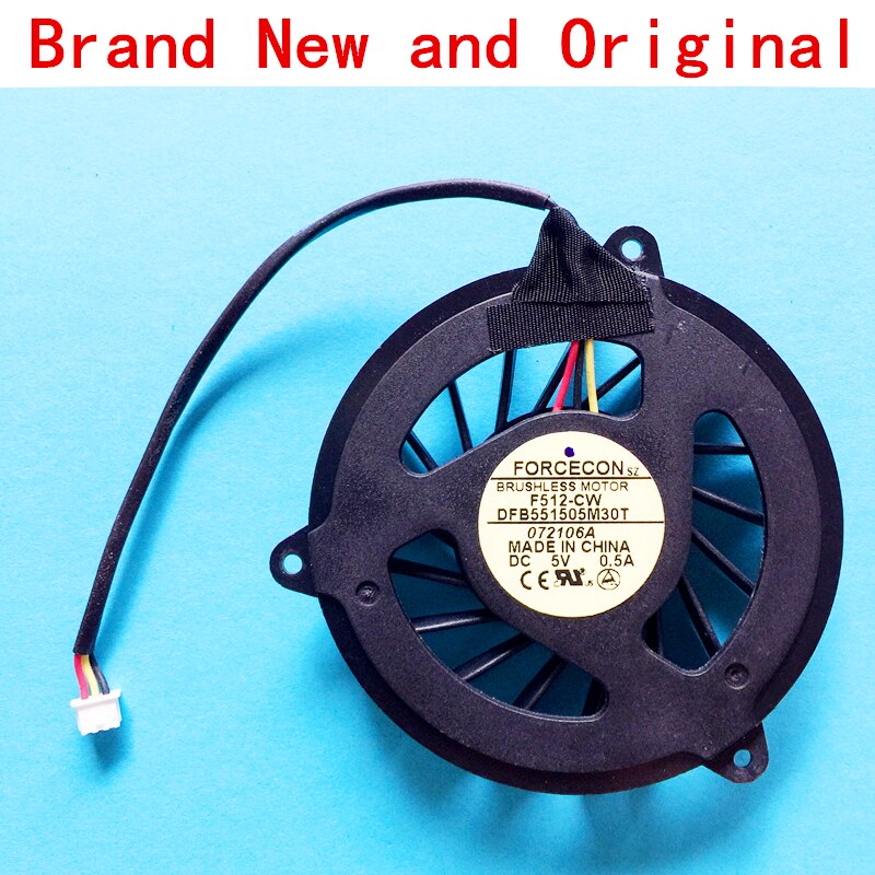 Ventilateur de refroidissement pour ordinateur portable HP SUNON GC056015VH-A 13. C913 C914 dc5v 3.0w, nouveauté