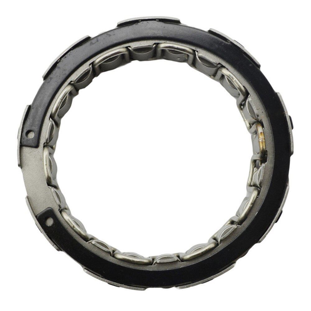 Embrague de arranque de rodamiento unidireccional reforzado con rodillos grandes de para Aprilia Pegaso 650 1992-2000