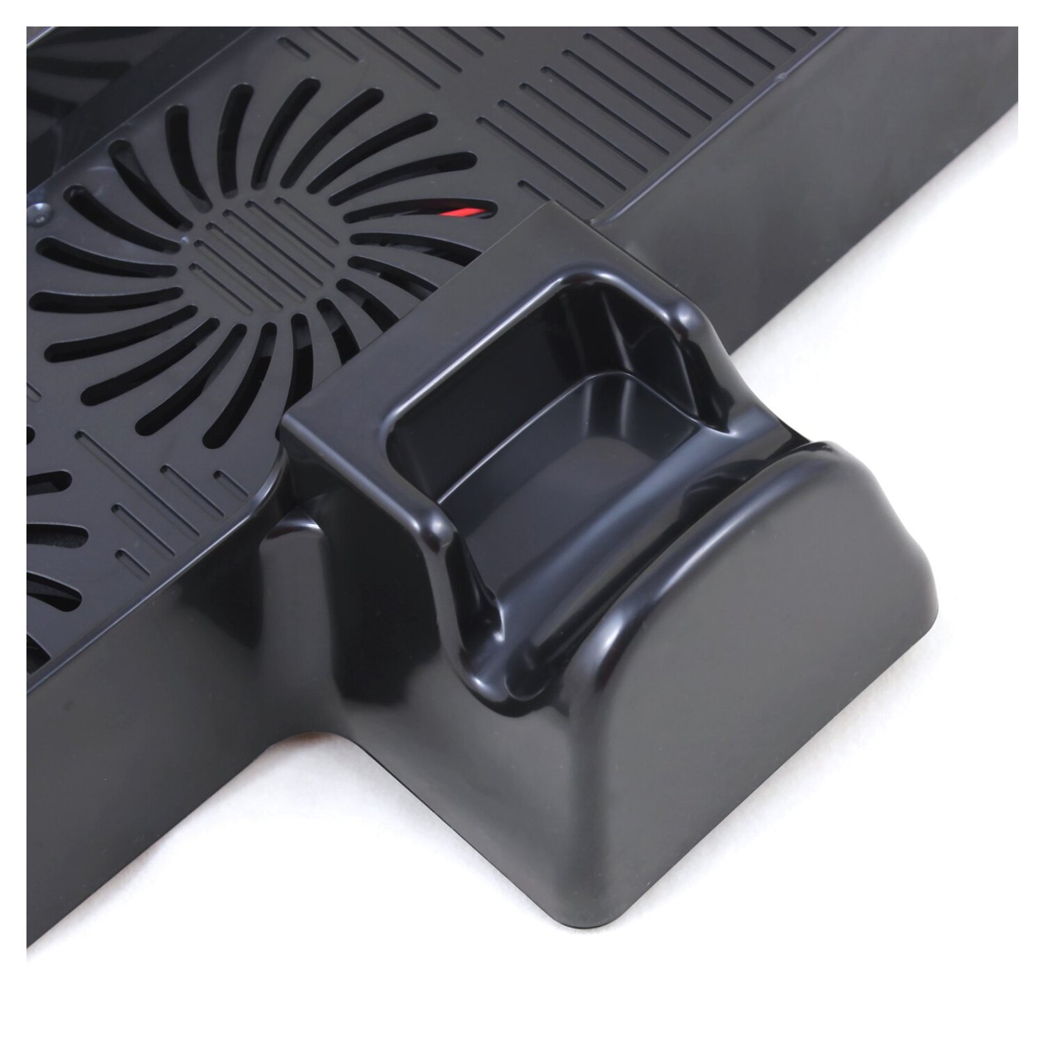 Katten 3 In 1 Verticale Opladen Dock Station Cooling Fan Stand Voor Xbox 360 Slim Black