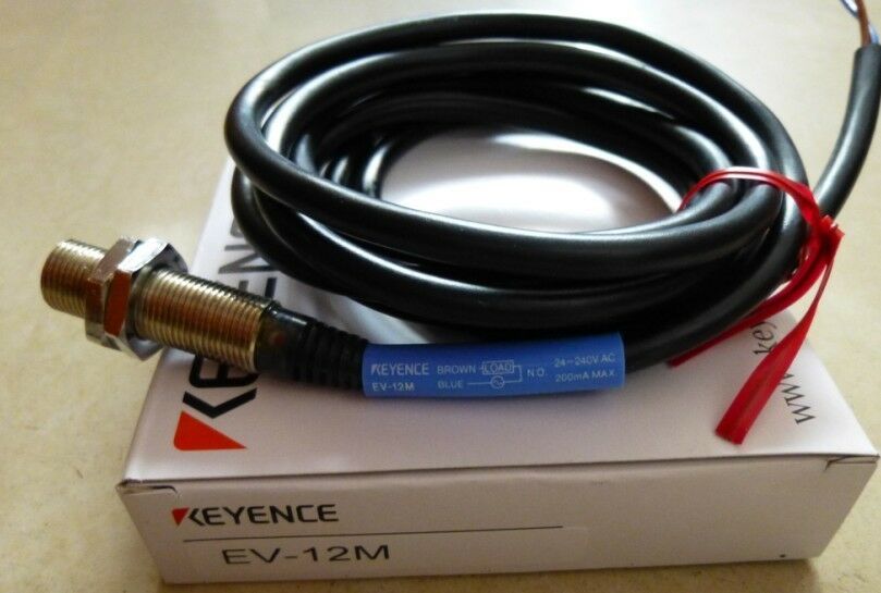 Original Keyence Proximity Sensor Switch Ez 18m Ez Grandado