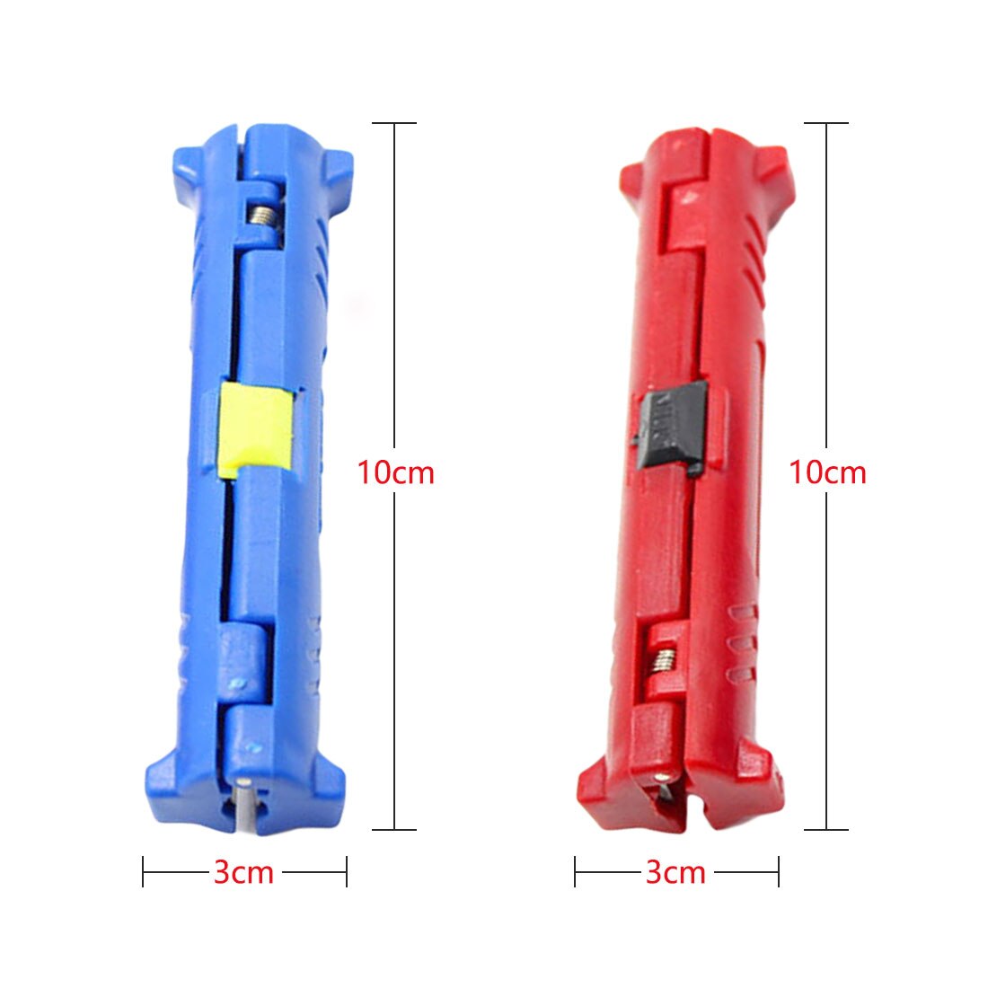Wire Stripper Universal Electric Wire Stripper Pen Wire Cable Pen Cutter Rotary Coaxial Cutter Stripping Machine
