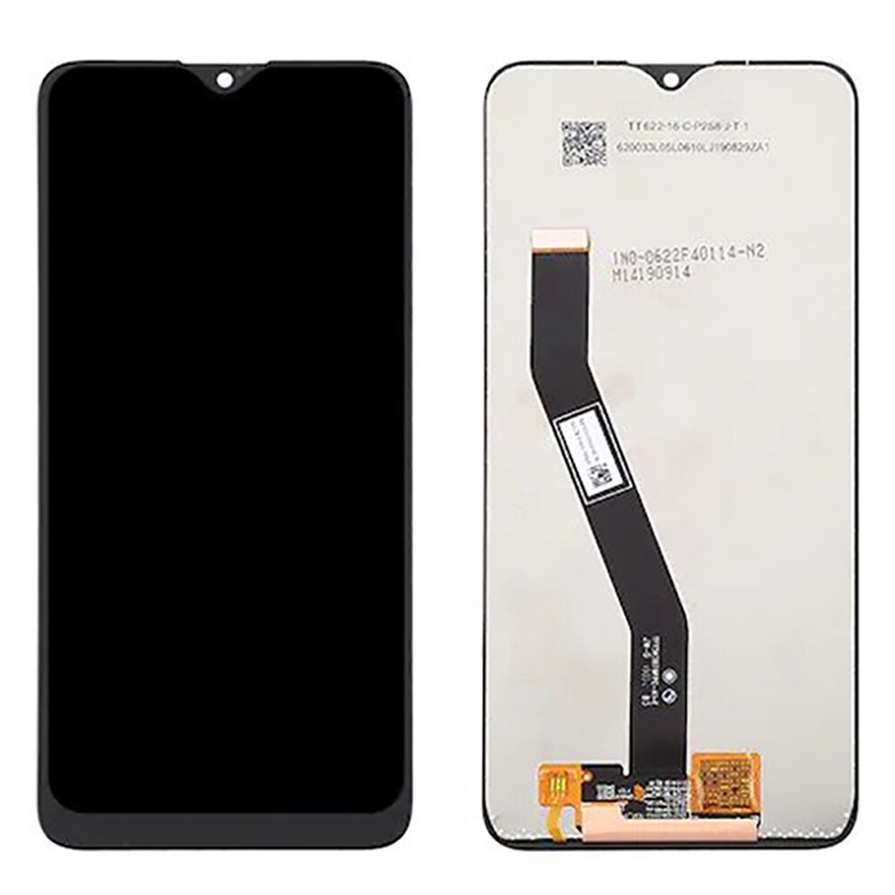 6.2" Original LCD For Xiaomi Redmi 8 8A LCD Screen Display Touch Panel Digitizer With Frame Replacement For Xiaomi Redmi 8 LCD