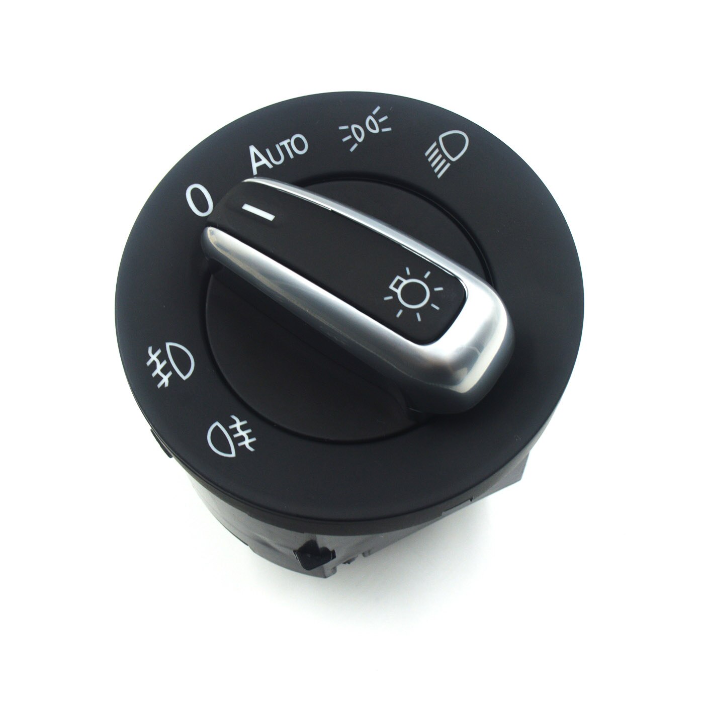 Interrupteur de miroir de fenêtre, pour VW Touran Caddy 2003 – , 1F0959855: headlight