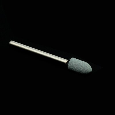 Ceramic Stone Nail Drill Bit Milling Cutter for Burr Cuticle Manicure Electric Nail Bits Accessory Skin Remove Rotary Burr Tools: NO14