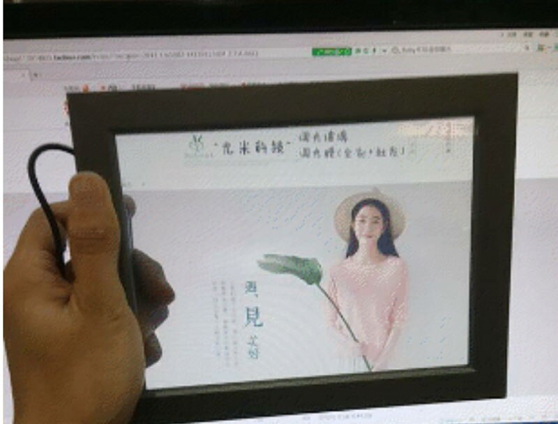 Real life room escape prop Magic sticker Adventure props power up amazing sticker to see hidden clues Chamber game props