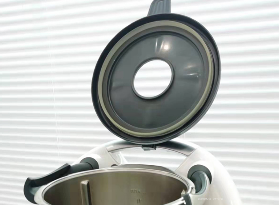 Mixer Griff Halterung für Thermomix TM6 TM5 TM31 Mixer Griff Halterung Ersatzteile Zubehör