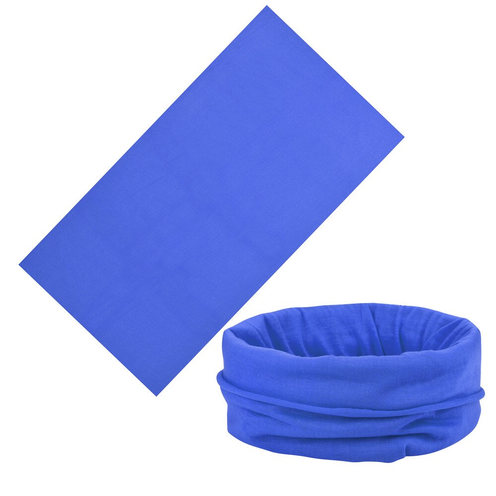 Foulard cheveux för kvinnor män multiuse unisex utomhus scarf tube magiska utomhus bandanas snood huvudbonader: C
