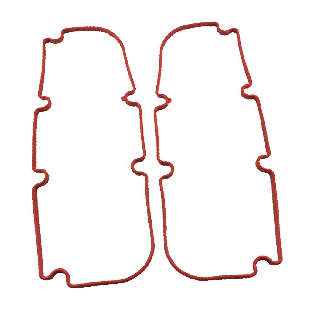 Rocker Cover Gasket For Holden Commodore VN VP VR VS VT VX VY V6