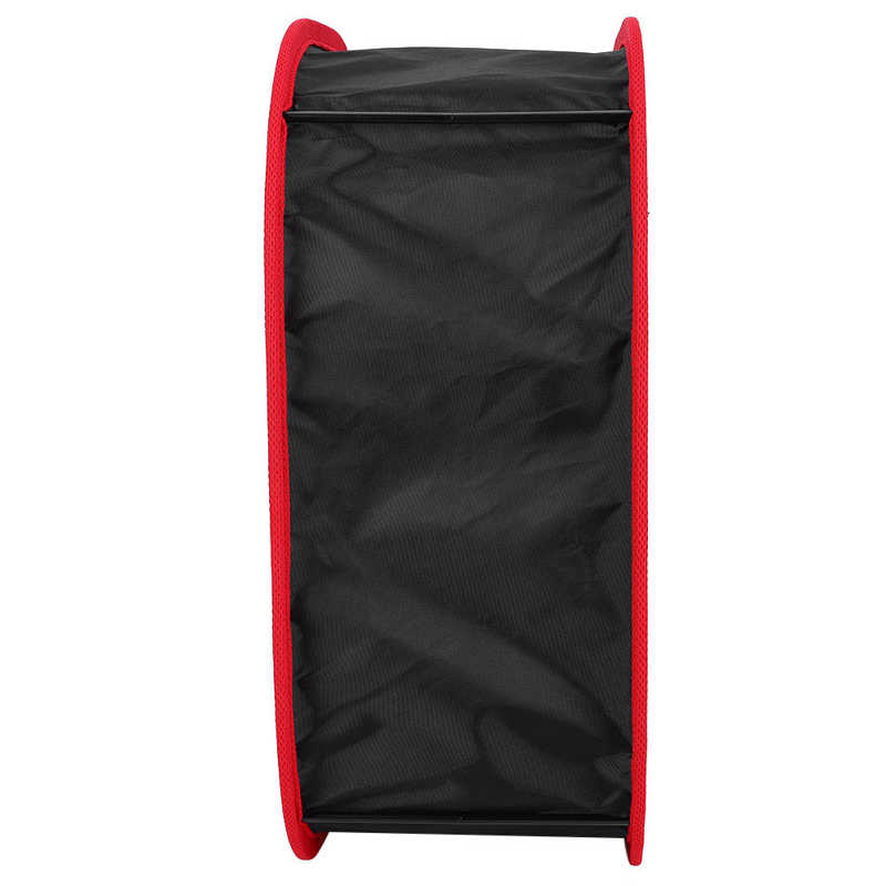 Foldable Photography Square LED Video Light Diffusion Diffuser Softbox Studio Light Softbox Kit Accessories