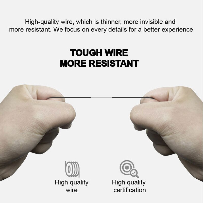 Fineblue F-V6 Wireless Bluetooth Earphones Portable Business Headphones Wear Clip Hands-free with Mic pk F920 F930 F960 F980