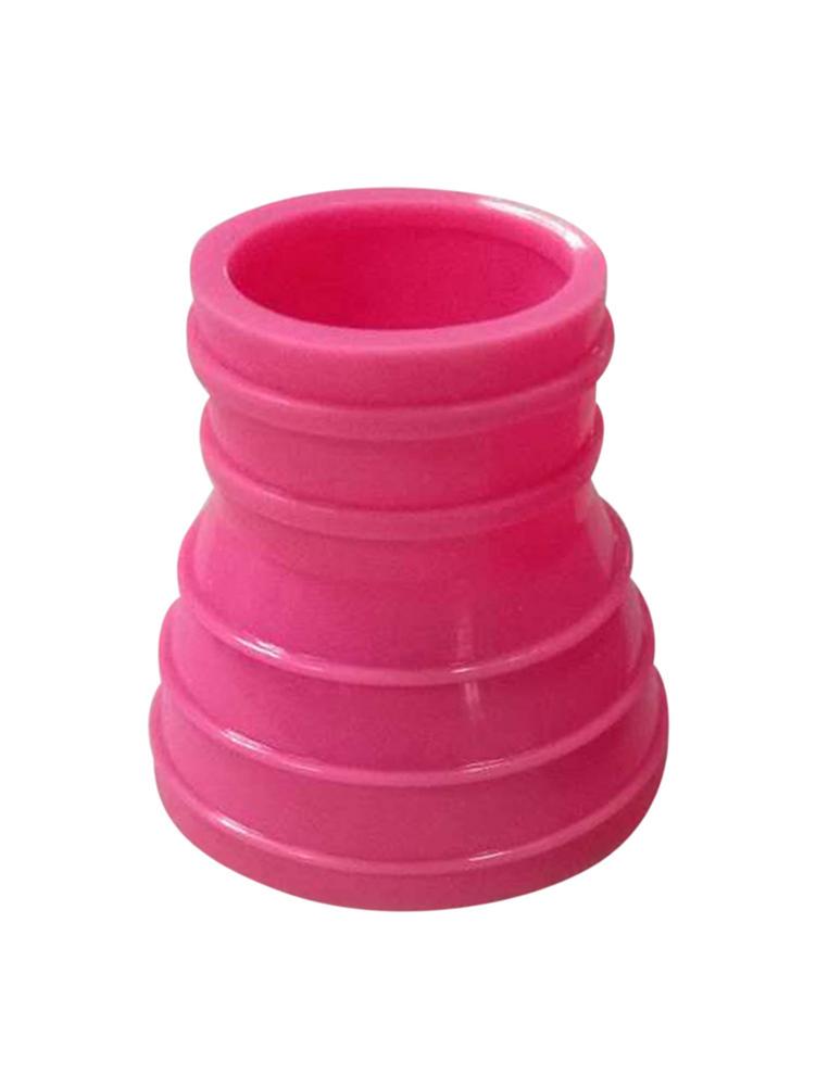 Golf Putter Sucker Finger Ball Retriever Rubber Golfbal Pick Up Training Aids Bal Pick-Up Retriever Bal Zuig cup Grabber